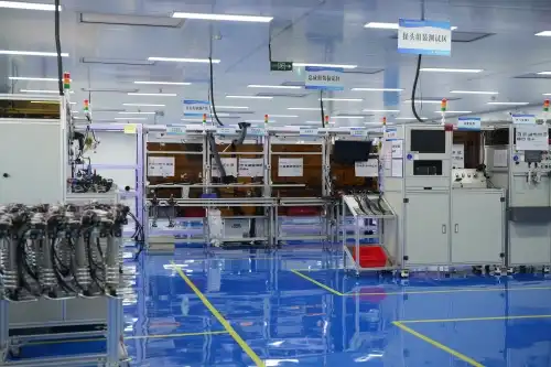 Top Capacitive Pressure Sensor Uses in Industrial Automation