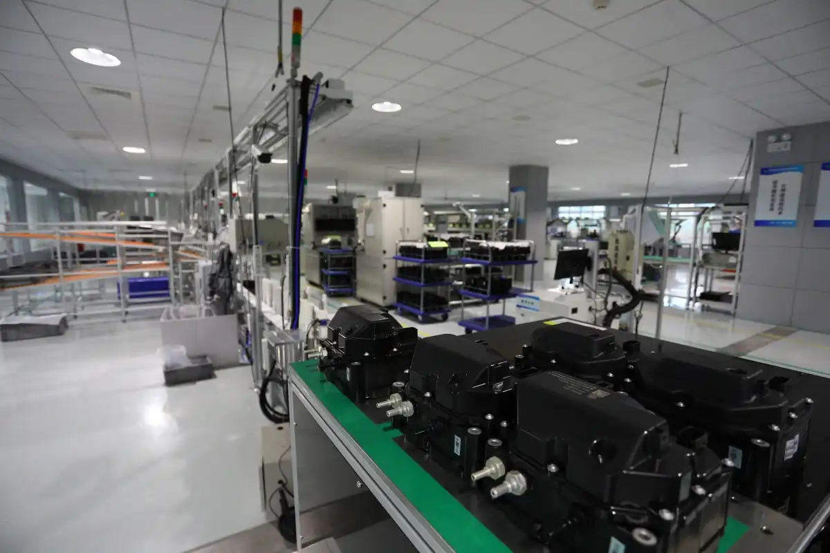 How Do Urea Dosing Pumps Work in Modern Diesel Emission Systems Today?