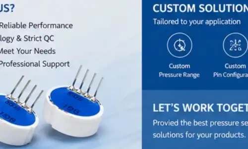 What's the best industrial temperature sensing and transmitters supplier for factory automation?