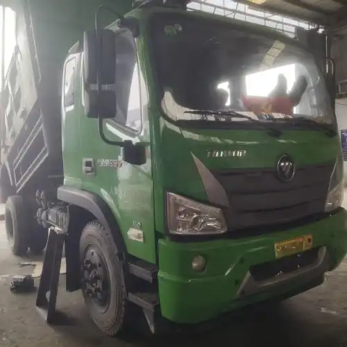 Cost comparison of different urea pressure sensors for trucks