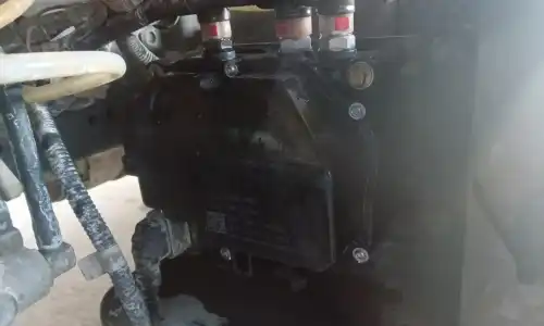 Urea Pressure Sensors Explained for Beginners