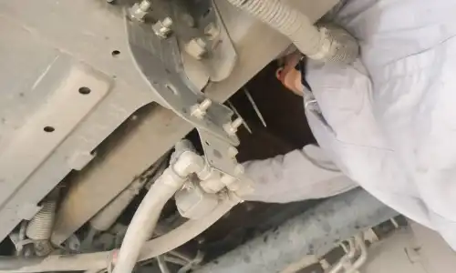 What Is a Urea Pressure Sensor? A Complete Guide