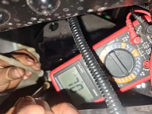 Urea Pump Diesel: Performance Optimization and Maintenance Tips