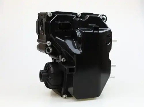 Choosing the Right DEF Pump for Euro VI Engines