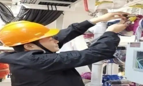 How to choose a pressure sensor for industrial safety systems