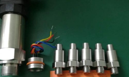 Best pressure sensors for water pressure monitoring