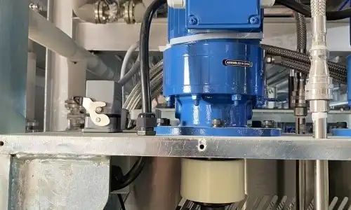 Do pressure sensors need power?