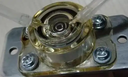 Using OEM Pressure Sensors in Vehicles