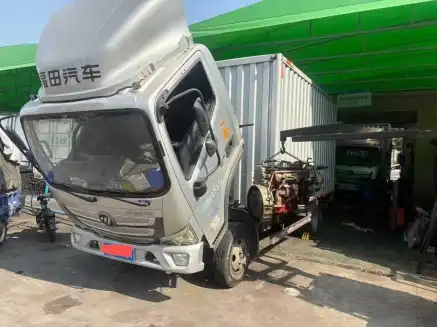 Diesel Urea Injection Pump: Extend Lifespan Techniques