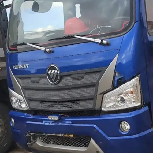 Common issues detected by urea pressure sensors and troubleshooting tips