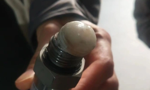 Stainless steel pressure sensors for corrosive media