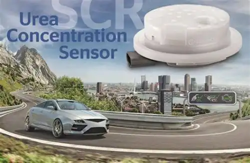 How Urea Tank Level Sensors Improve Emission Control