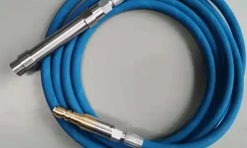 What are pressure sensors used for in industrial maintenance?