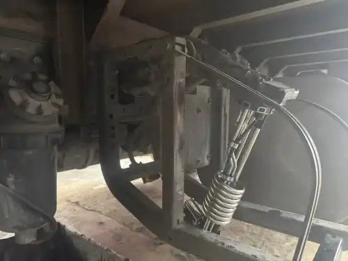 Key Features of High-Performance Urea Supply Pumps