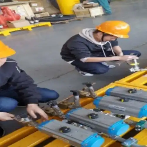 What factors influence the lifespan of industrial pressure and temperature transducers?