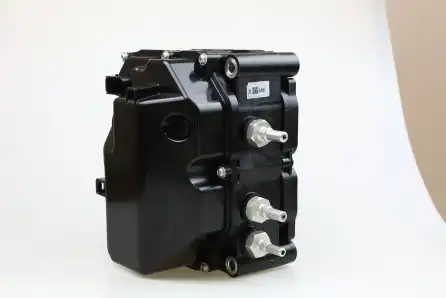 Urea Doser Pump Calibration for Accurate Emission Control