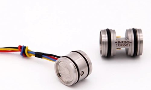 How to select a pressure and temperature transmitter for high-pressure steam applications?