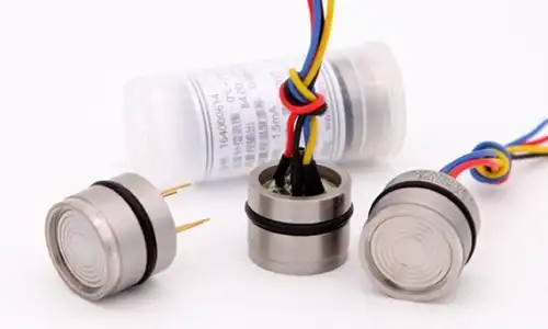 Best practices for pressure sensor installation in industrial settings