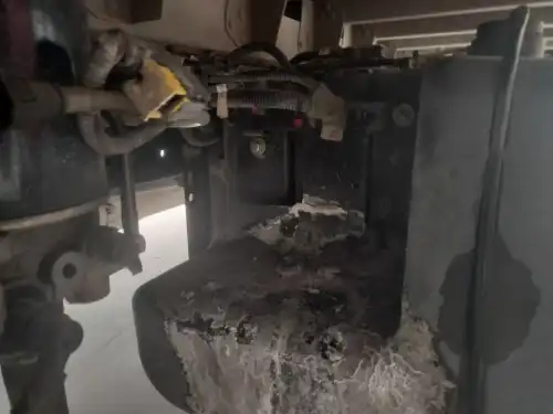 Urea Supply Pump: Preventing Blockages and Failures