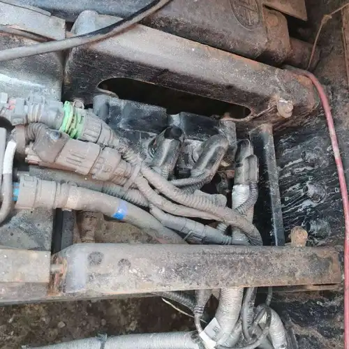 Best Urea Pressure Sensor for Heavy Trucks