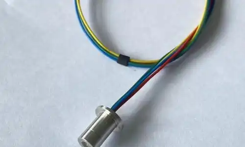 Which industries commonly use pressure sensors?