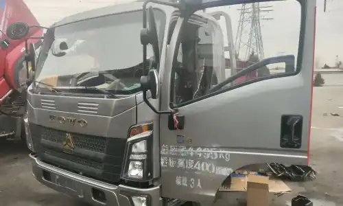 What is an urea sensor?