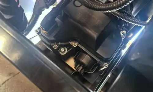 How to troubleshoot malfunctioning urea pressure sensors