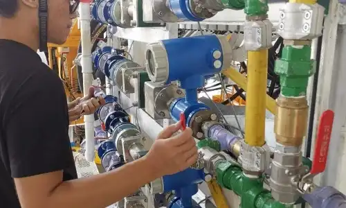 Can you fix a pressure sensor?