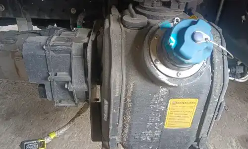 Why DEF Pressure Sensor Fails and How to Fix It Quickly