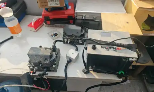 What is the purpose of urea in SCR?