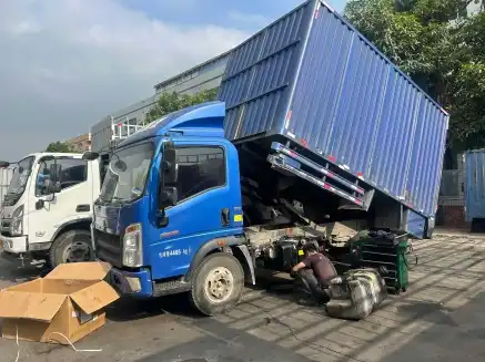 Improve Fleet Compliance with Advanced NOx Reduction Systems