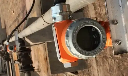 Types of pressure sensors and their applications