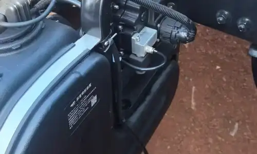 The Role of Urea Pressure Sensors in AdBlue Systems