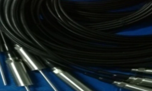 What factors influence the lifespan of a pressure sensor?