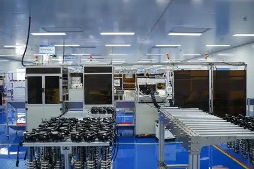 Why Integrated Urea Sensors Are Replacing Separate Units