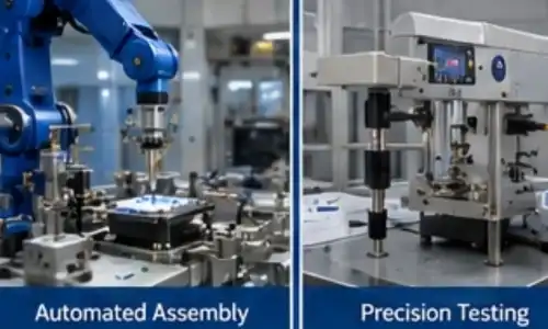 What to Look for in Heavy-Duty Industrial Temperature Transmitters