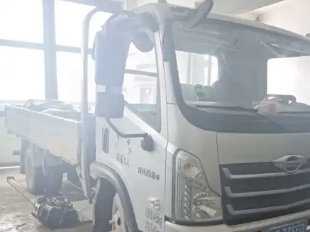 Improve NOx Reduction with the Right Diesel Urea Injection Pump