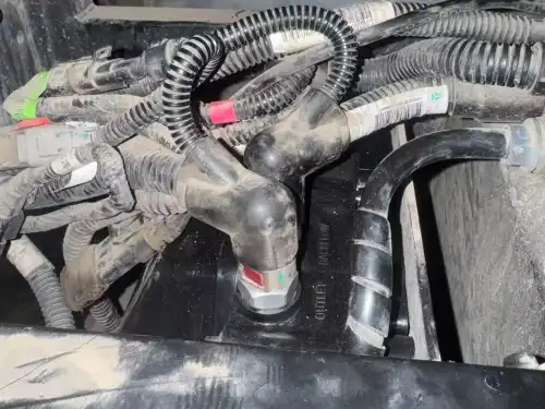 Urea Dosing in SCR Systems: Why It Matters