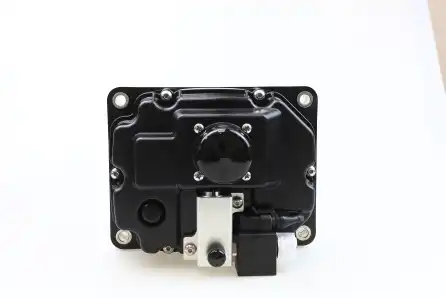 DEF Pump Innovations for Euro VI & China VI Engines