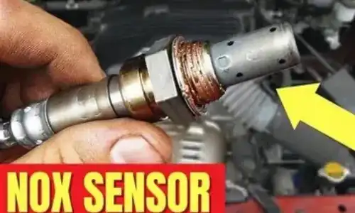 What Is the Difference Between NOx Sensors and Oxygen Sensors