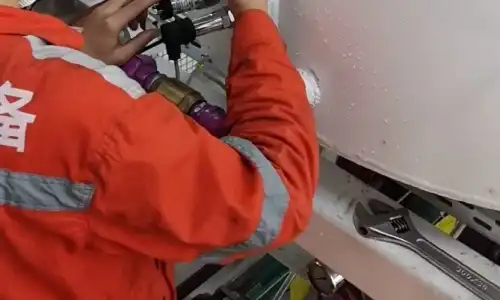 What are the standards for pressure sensors?