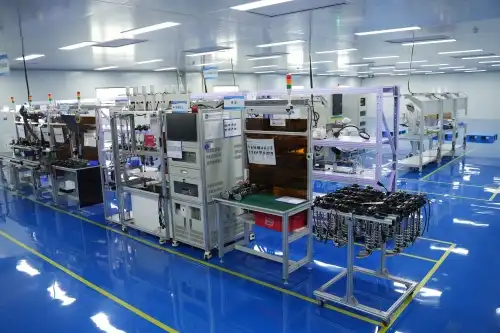 Why QS-P105F Offers Stable Performance in Extreme Temperatures