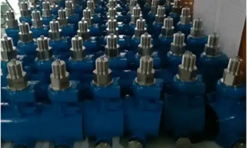 Affordable pressure sensors for automotive applications