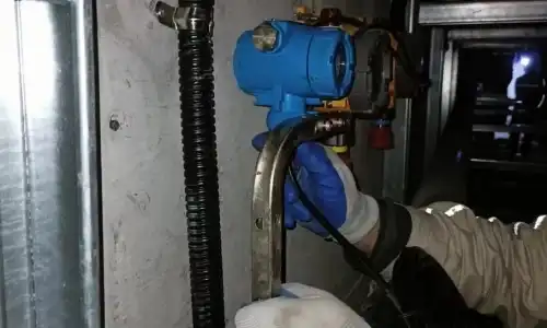 Key Specifications for Pressure Sensor Selection