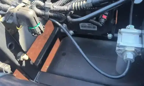 Industrial Applications of Urea Pressure Sensors