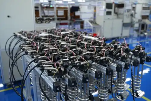 Which AdBlue sensor types are most reliable?