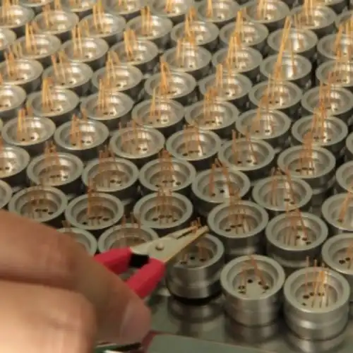 OEM Pressure Sensor Suppliers for European Market