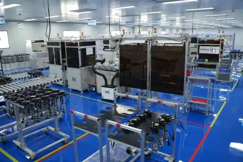 Top Benefits of Customizable Capacitive Pressure Sensors