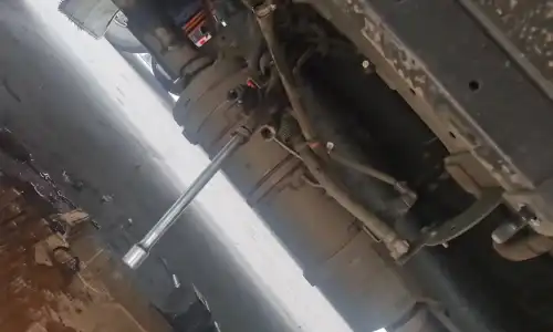 Why Urea Pressure Sensors Matter in SCR Systems?