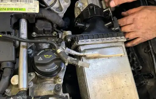 How NOx Sensors Help Meet Euro 6 Emission Standards